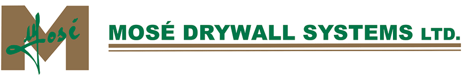 Mosé Drywall Systems Ltd.